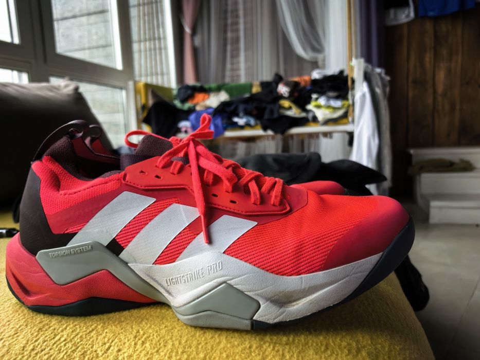 Кросівки Rapidmove ADV 2