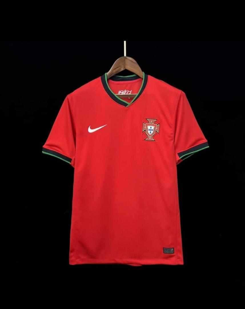 Camisola Seleção no Euro 2024