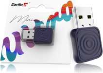 CarlinKit Mini Ultra – Bezprzewodowy CarPlay & Android Auto