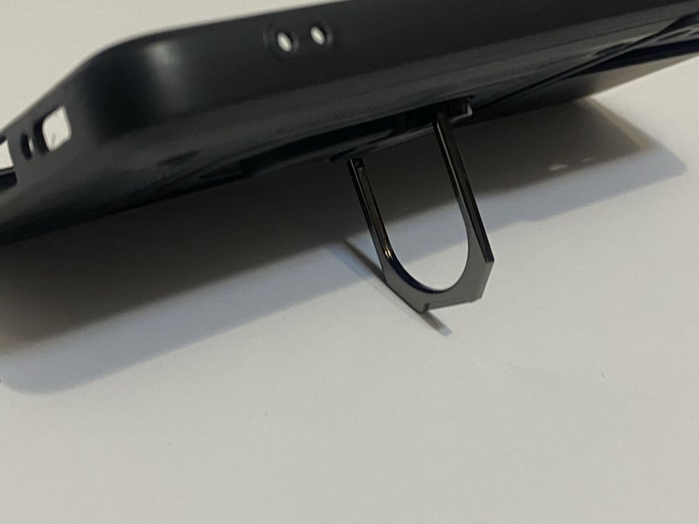 Чохол Samsung A51 / A515 Протиударний Захисний