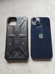 Etui oryginalne UAG do telefonu iphone 14