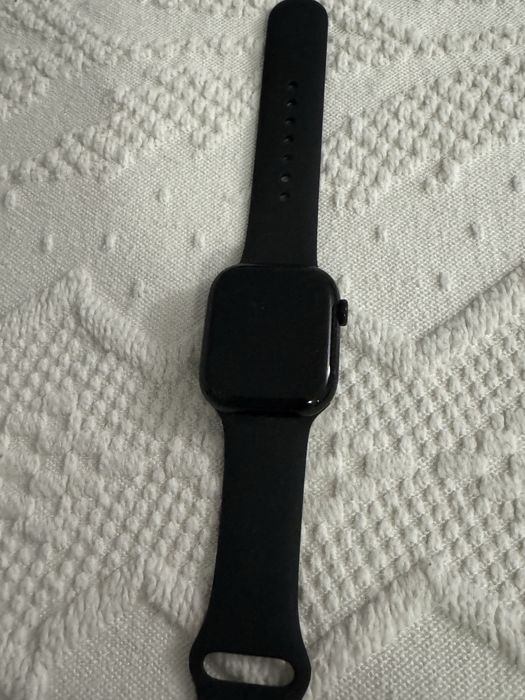 Apple Watch Series 10 42mm — NOVO
