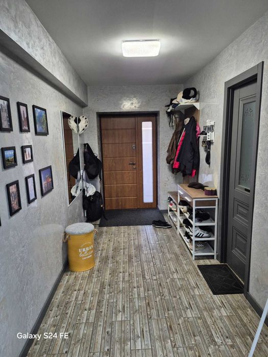 Продається сучасний, енергоефективний та комфортний котедж. Ужгород.