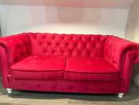 Sofa Chesterfield