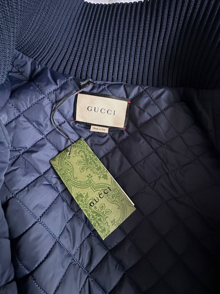 Куртка Gucci оригінал