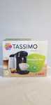 Hit Cenowy!!! Express do kawy TASSIMO firmy Bosch 0,7 L