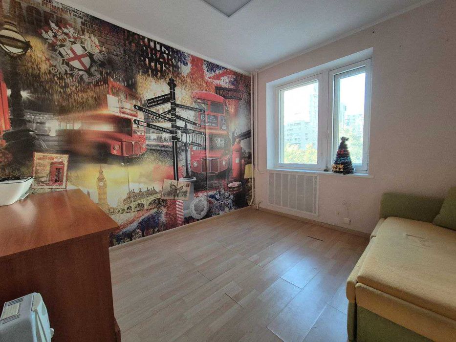 Продаж 3к квартири 70м,вул Антоновича (Горького), Палац України, Центр