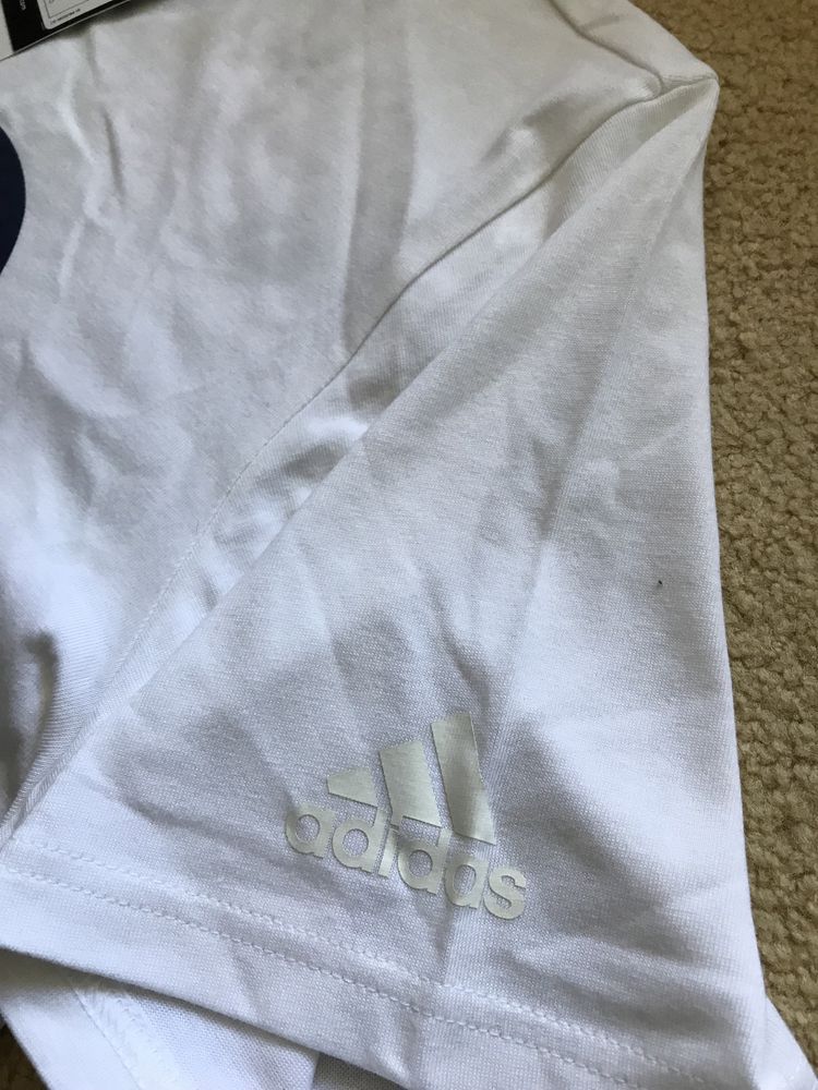 Adidas футболка оригінал ClimaLiteCotton