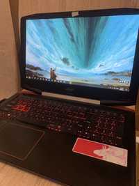 Ноутбук acer Aspire VX-5-591G