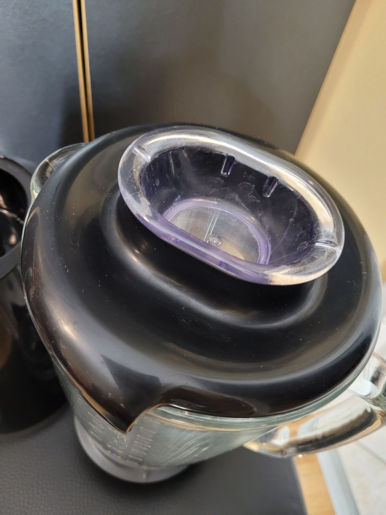 Blender kielichowy Tefal Blendforce