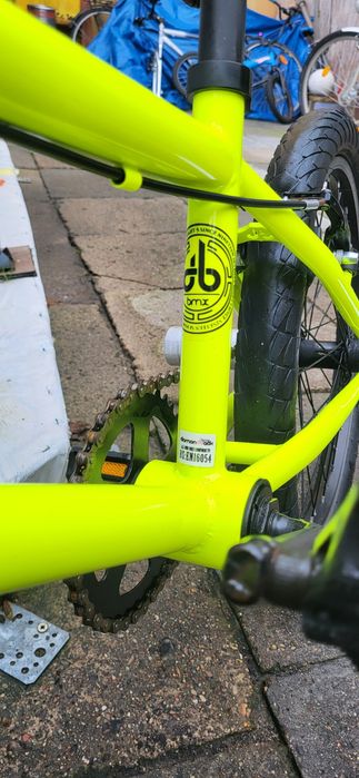 Sprzedam Bmx w orginale  db Diamondback Grind