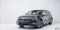Volkswagen Passat Alltrack 2.0 TDi 200KM 4Motion IQ.Light ACC Virtual Hak FV23%