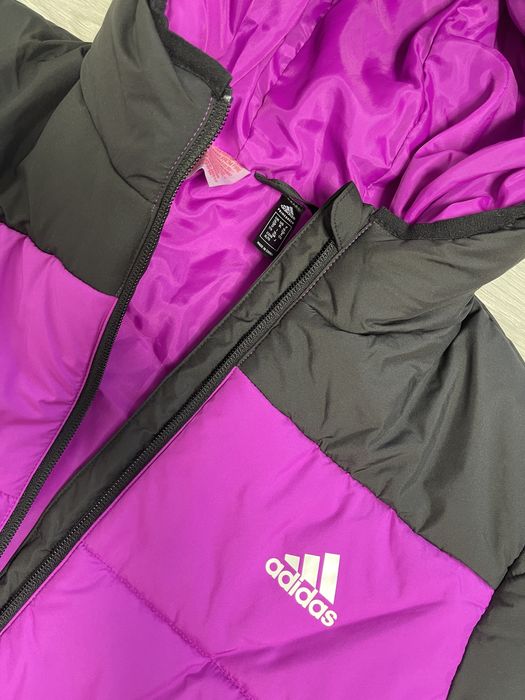 Нова жіноча куртка adidas h45028