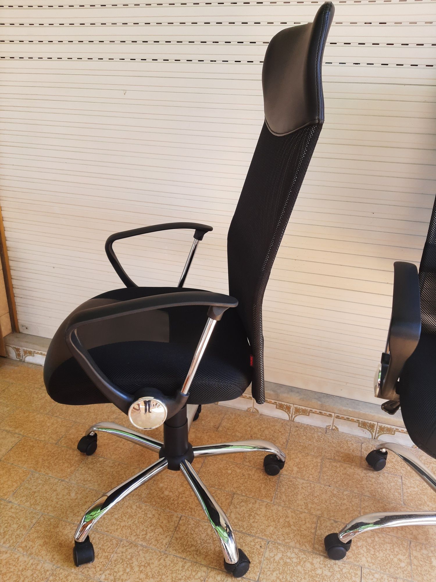 Cadeira de escritório
