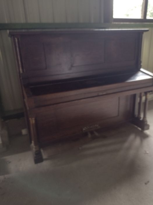 Pianino linke Berlin