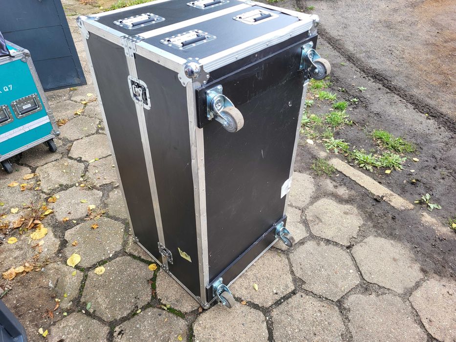 115x56x54 Walizka koła case skrzynia flightcase, FAKTURA