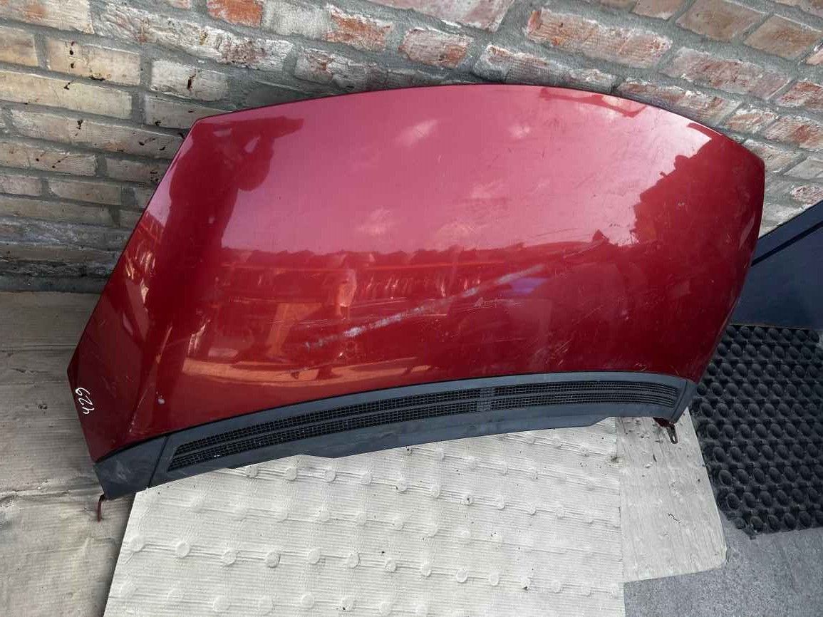 Renault (RVI) Espace 02-13 капот в зборі KA0429 651000267R