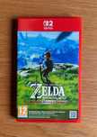 The Legend of Zelda Breath of the Wild