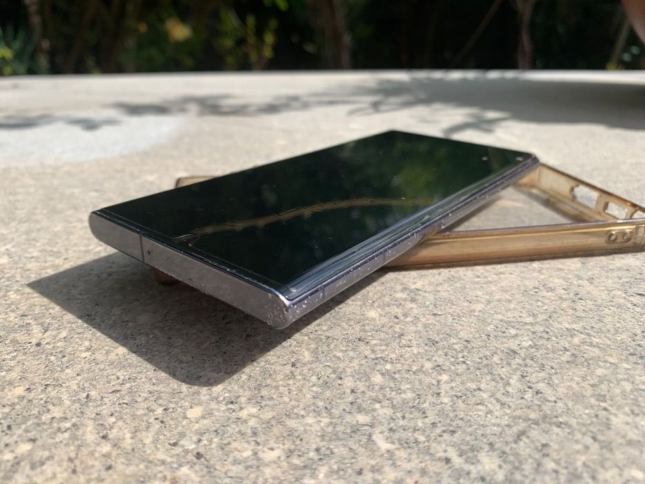 Samsung Galaxy s22 ultra 516GB