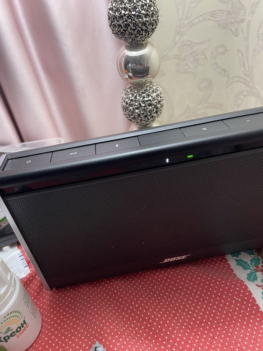 Bose, bluetooth, soundlink, speaker,чехол, подставка, книжка.