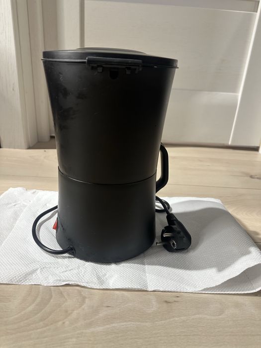 Кавоварка Grunhelm GDC-06