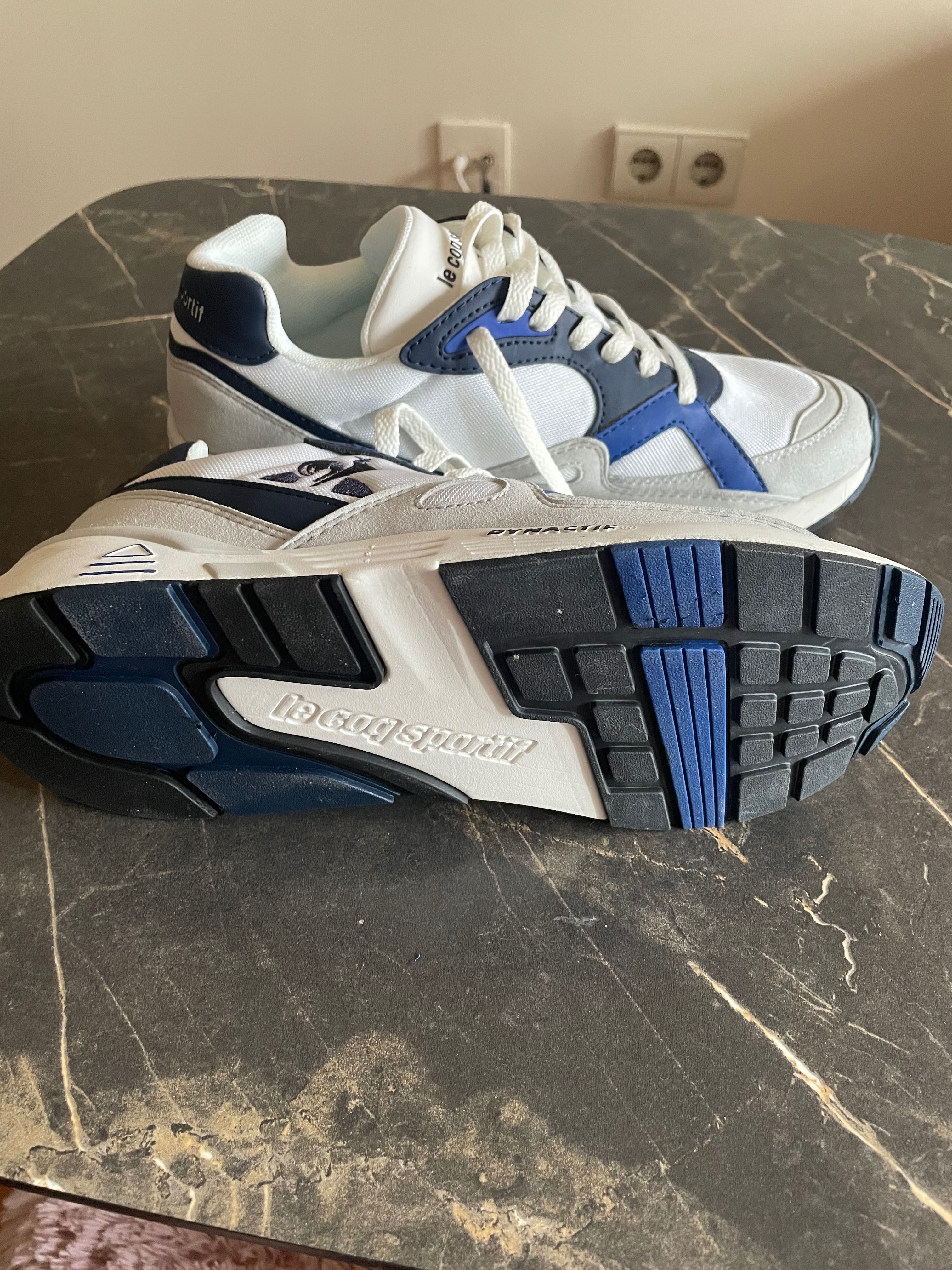 Sapatilhas Le Coq sportif