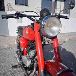 Famel mirage 74 em ótimo estado