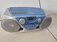 Radio z CD Philips AZ-1510