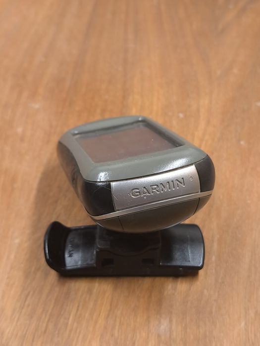 Туристичний навігатор Garmin oregon 450t