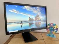 Монітор HP z23i / 23 дюйми / AH - IPS матриця / Full HD