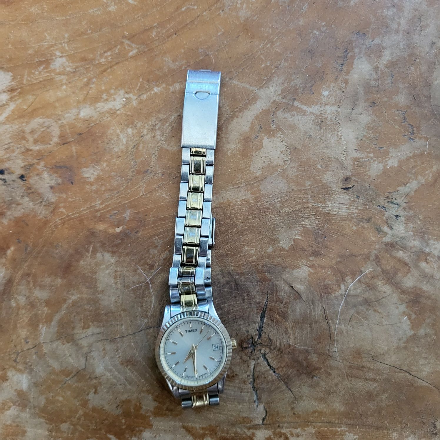 Zegarek damski TIMEX oryginalny