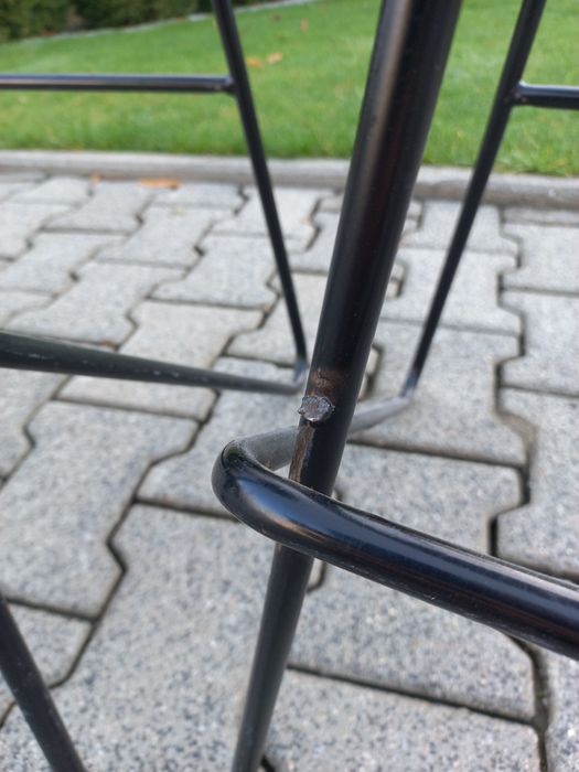 Hokery, stołki kuchenne