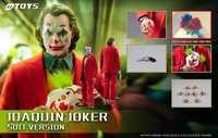 Фигурка 1/6 Joker Хоакин Фенкс mtoys тип hot toys