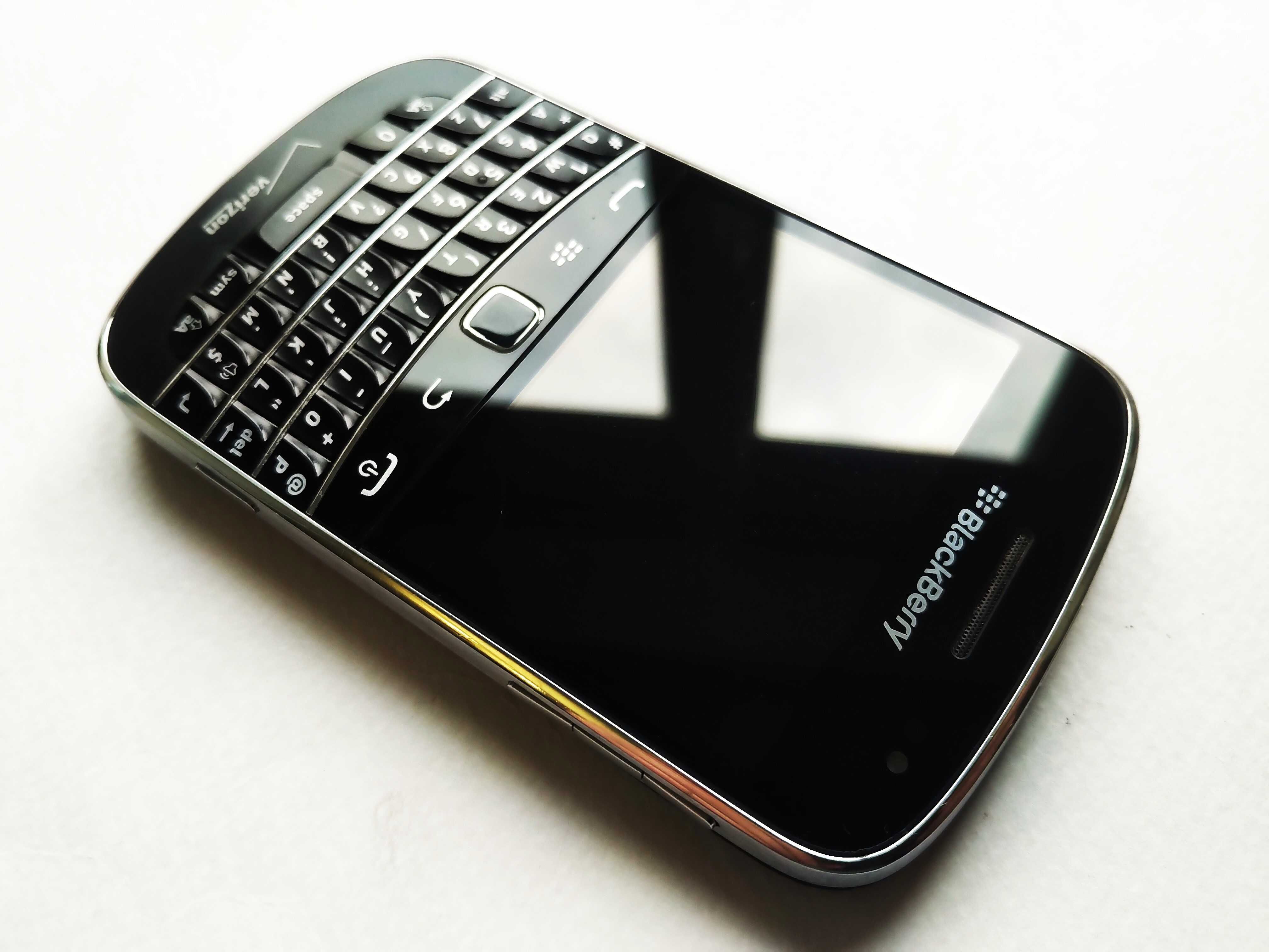 BlackBerry Bold 9930/9790/9780/9720