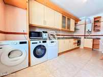 Apartamento T3 com arrecadação em Alhos Vedros