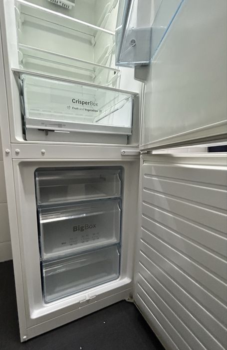 Frigorifico combinado Bosch