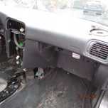 VOLVO V40 LIFT DESKA DODUSZKI PASY SENSOR
