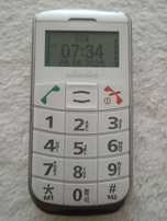 Telefon dla seniora