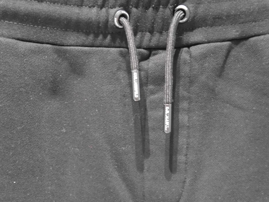 Karl Lagerfeld piękne spodenki jak nowe S