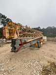 Grua automontante POTAIN HD 16B