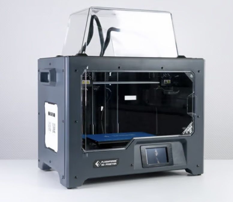 Impressora 3D Flashforge Creator Pro 2