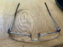 Okulary damskie Gucci