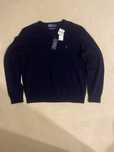 Sweter Ralph Lauren XL Lambs Wool