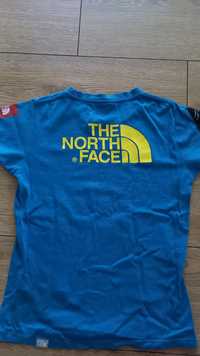 T-shirt koszulka damska The North Face