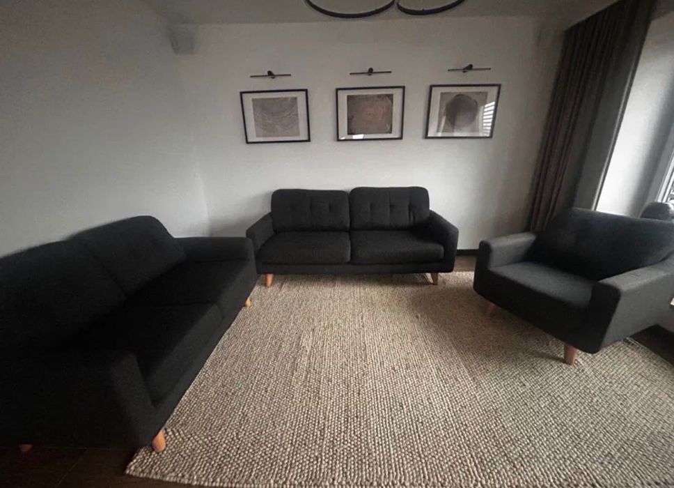 Meble sofa kanapa zestaw