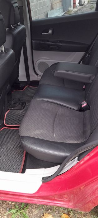 Продам свое авто