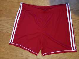 Szorty spodenki Adidas BK4779 Squad 17 Rozmiar XL