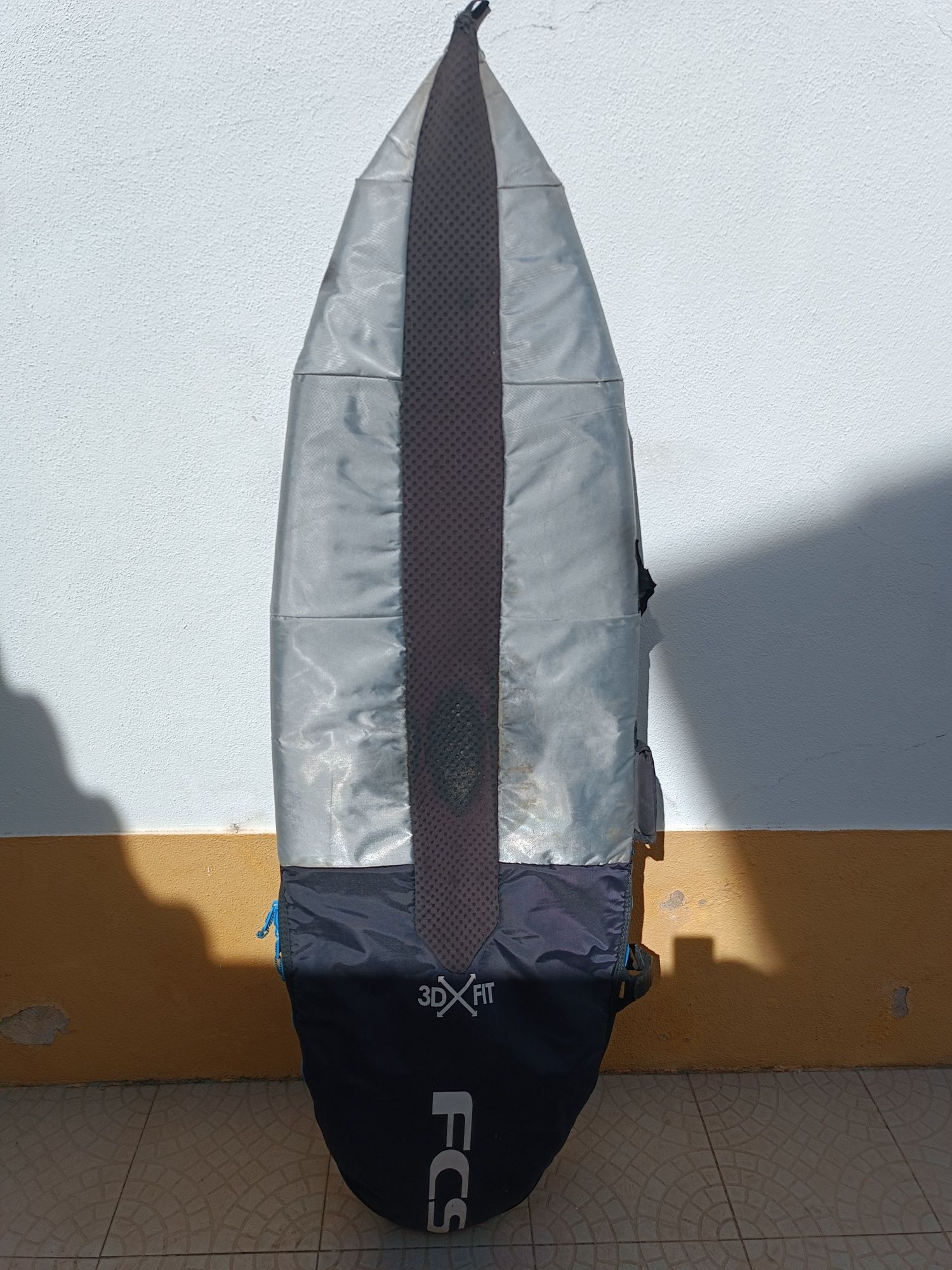 Prancha de surf 5.6, 33.6 litros, em perfeitas condições