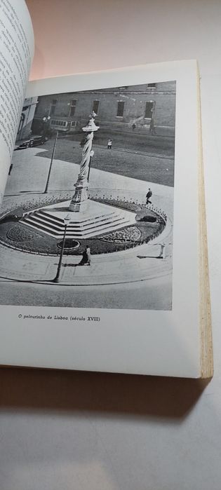 História da Polícia de Lisboa (1° Volume, 1942)