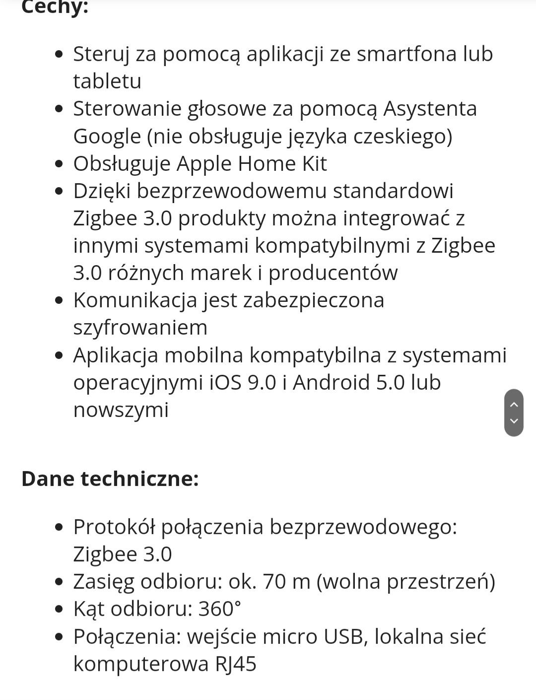 SILVERCREST Smart Home Transmiter sieciowy  SGWZ 1 A2